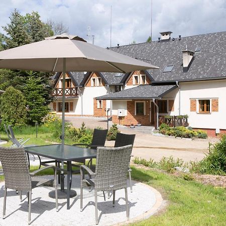 Beskid Ski Villa Висла Екстериор снимка