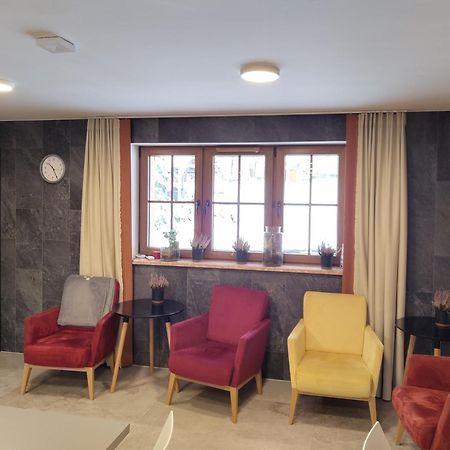 Beskid Ski Villa Висла Екстериор снимка