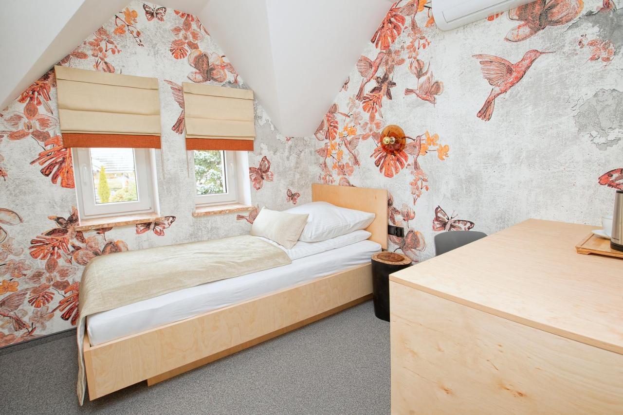 Beskid Ski Villa Висла Екстериор снимка