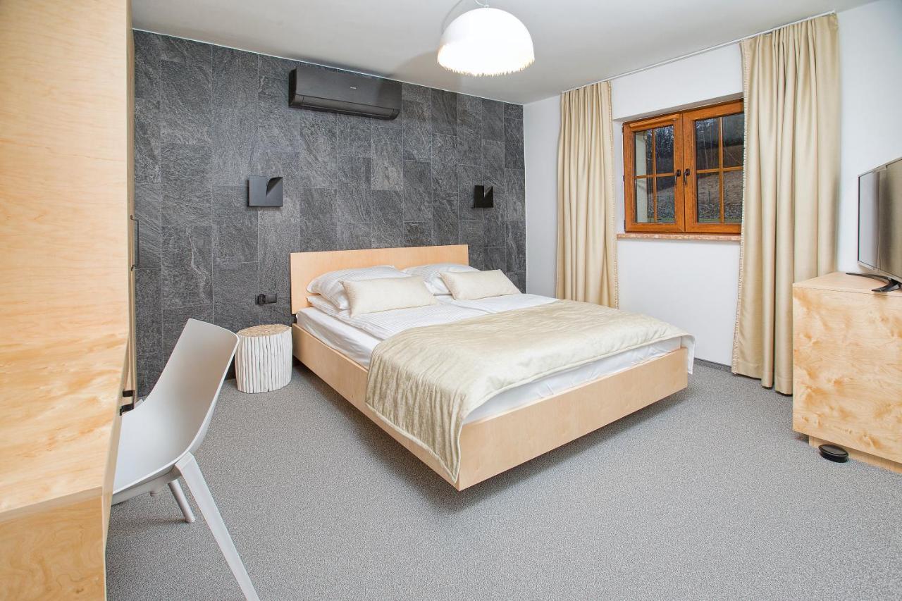 Beskid Ski Villa Висла Екстериор снимка