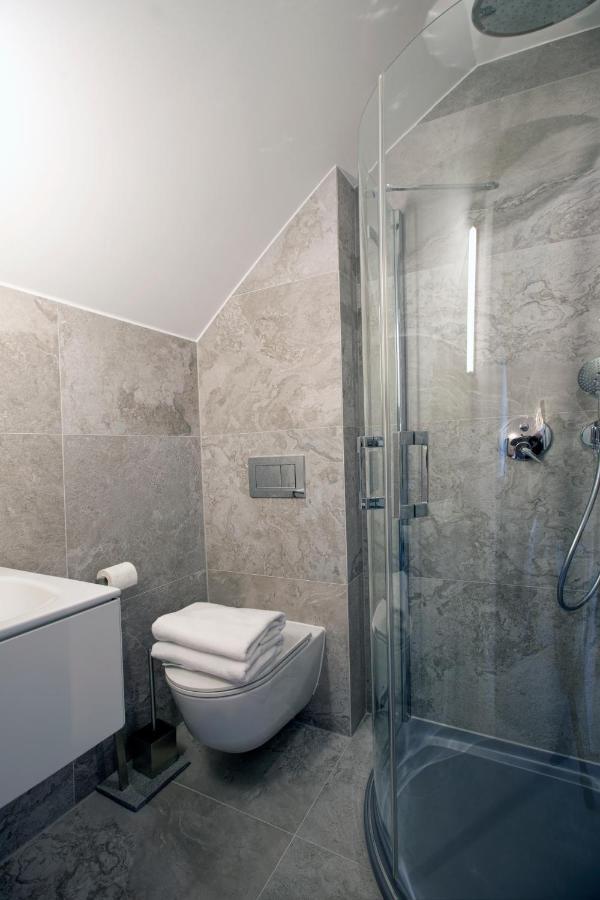 Beskid Ski Villa Висла Екстериор снимка