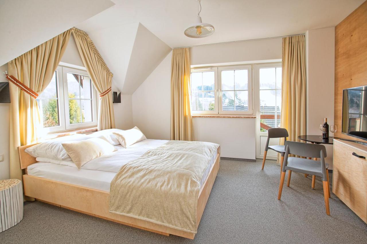 Beskid Ski Villa Висла Екстериор снимка