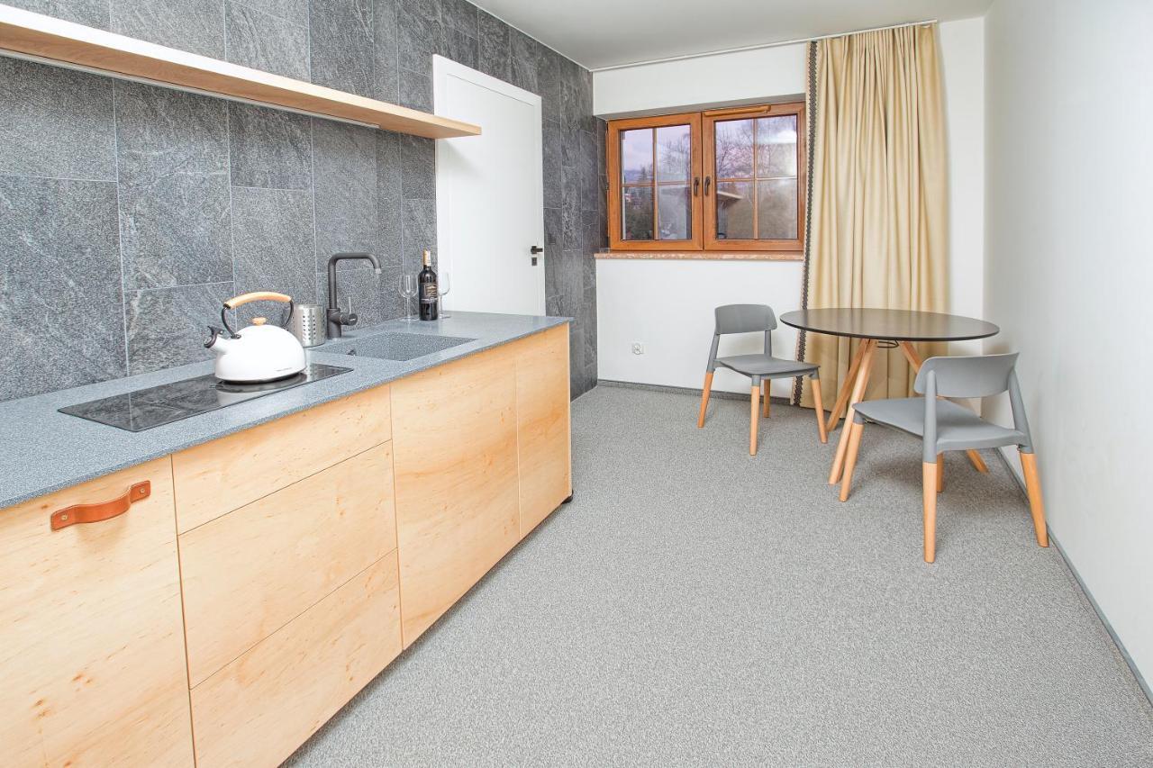 Beskid Ski Villa Висла Екстериор снимка