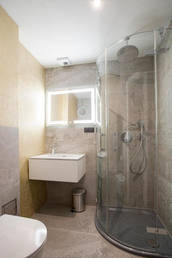Beskid Ski Villa Висла Екстериор снимка