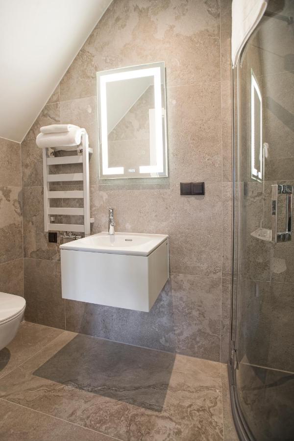 Beskid Ski Villa Висла Екстериор снимка