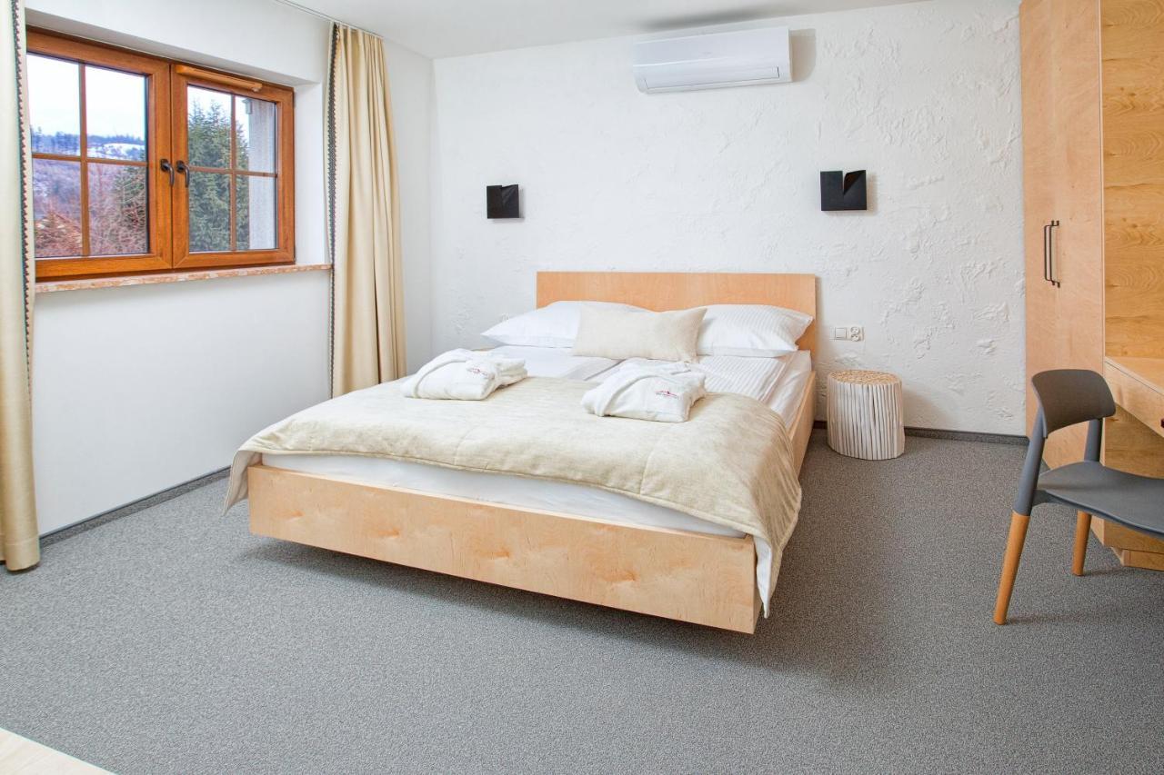 Beskid Ski Villa Висла Екстериор снимка