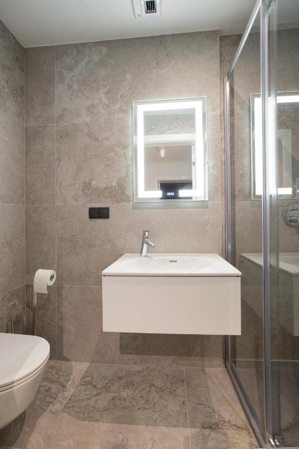 Beskid Ski Villa Висла Екстериор снимка