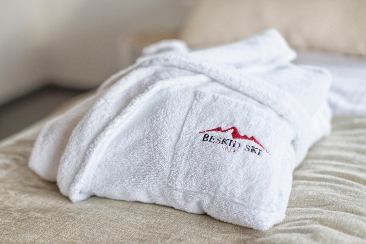 Beskid Ski Villa Висла Екстериор снимка