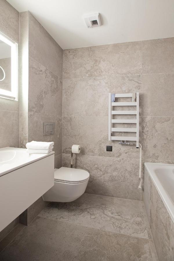 Beskid Ski Villa Висла Екстериор снимка