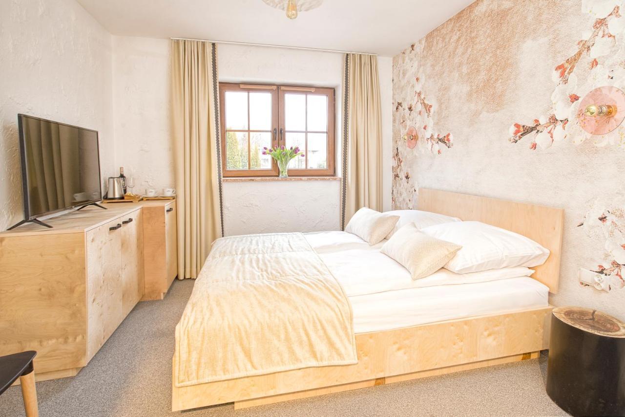 Beskid Ski Villa Висла Екстериор снимка