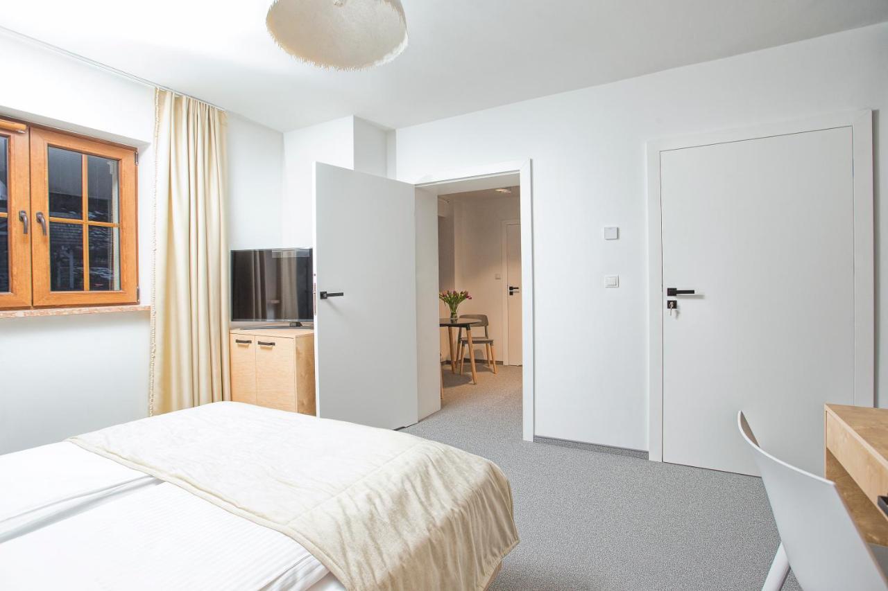 Beskid Ski Villa Висла Екстериор снимка