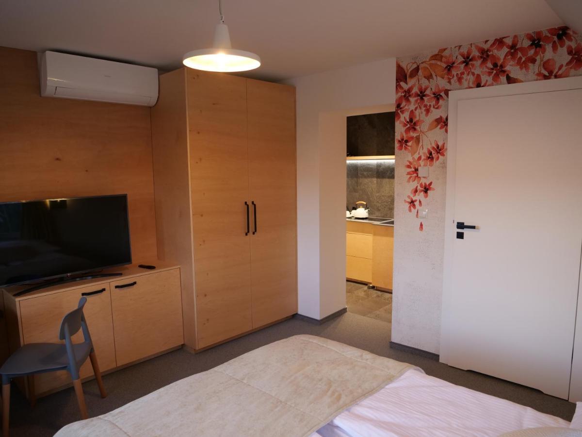 Beskid Ski Villa Висла Екстериор снимка