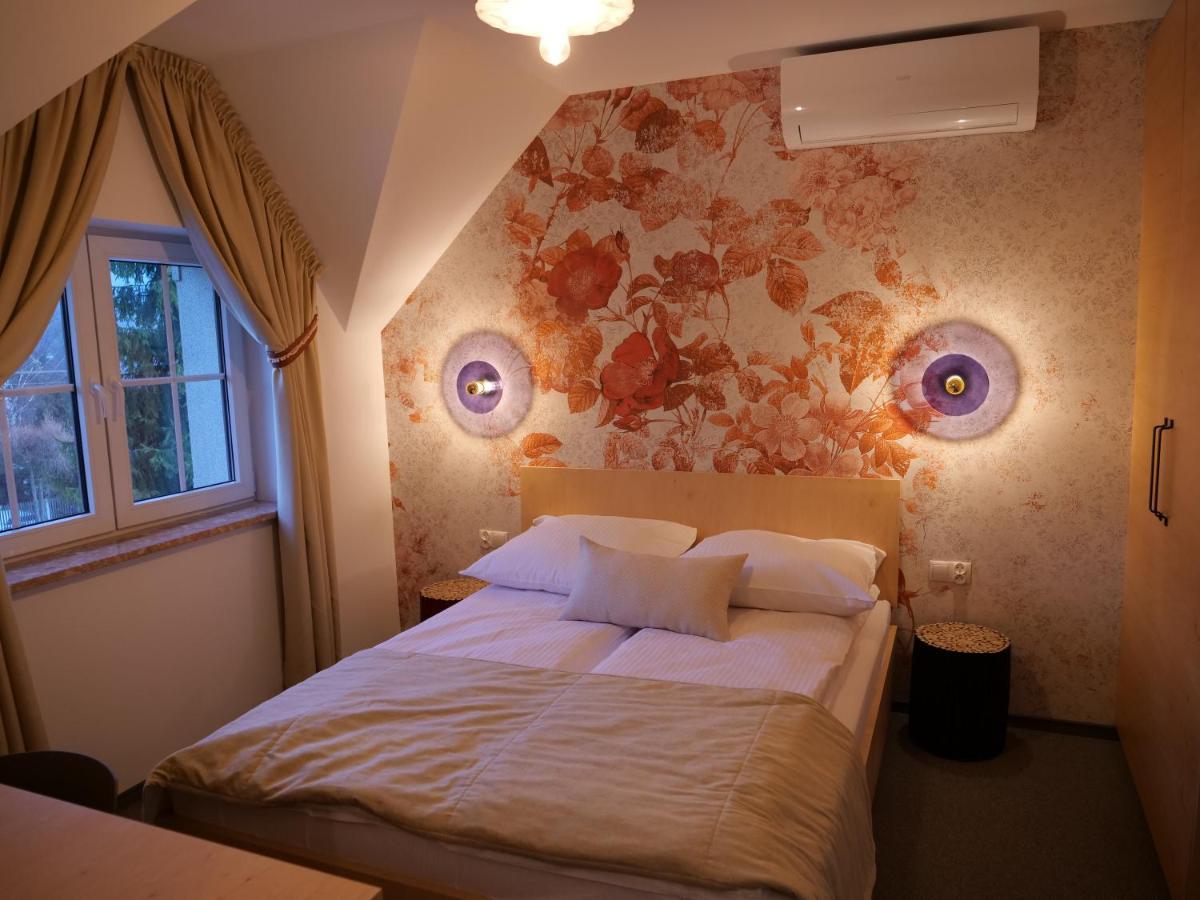 Beskid Ski Villa Висла Екстериор снимка