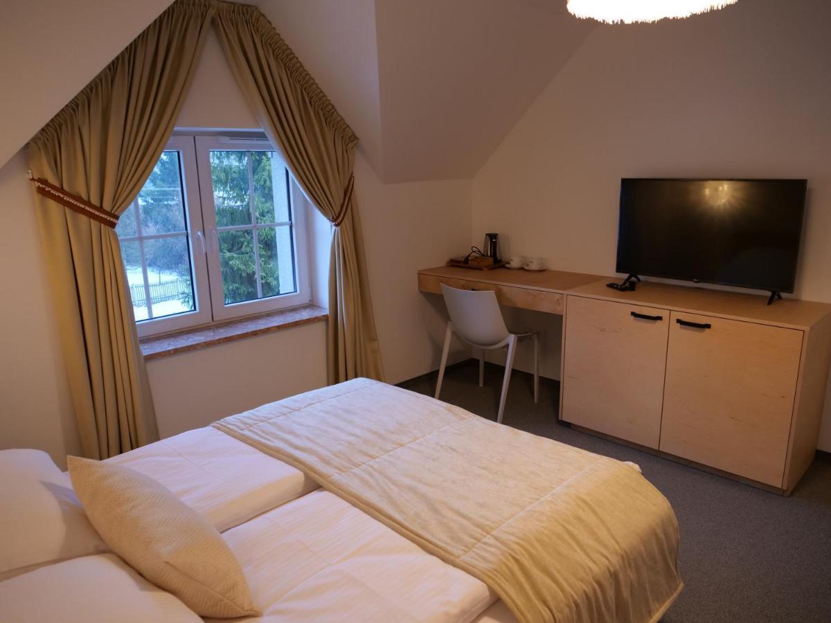 Beskid Ski Villa Висла Екстериор снимка