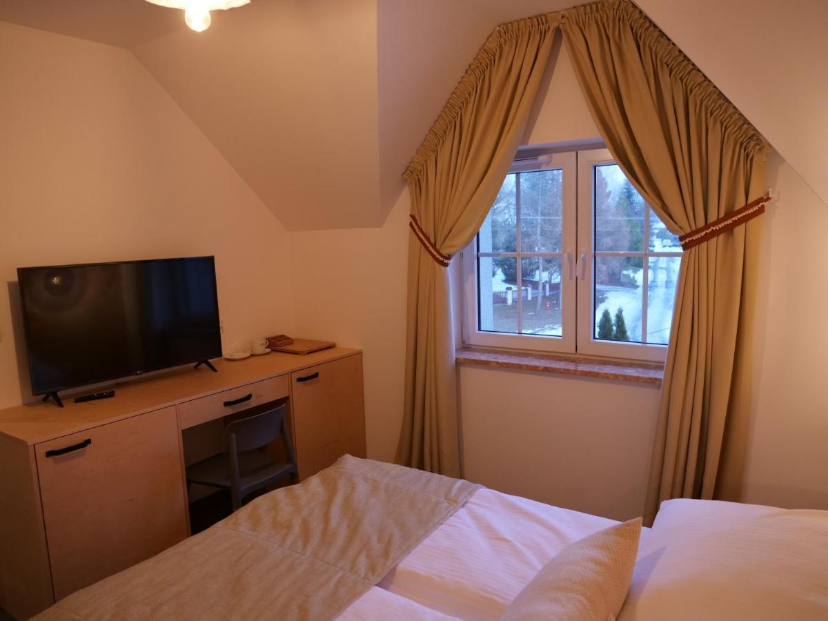 Beskid Ski Villa Висла Екстериор снимка