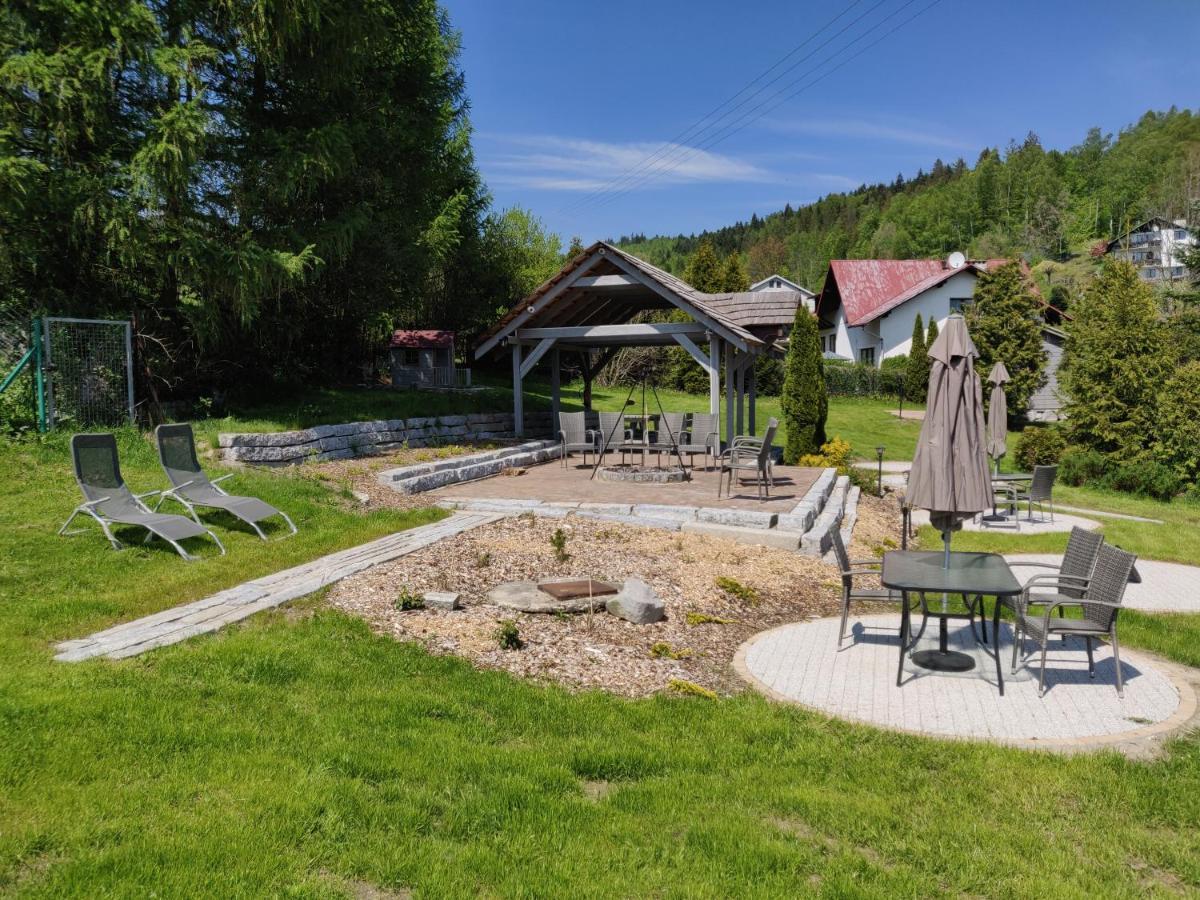 Beskid Ski Villa Висла Екстериор снимка