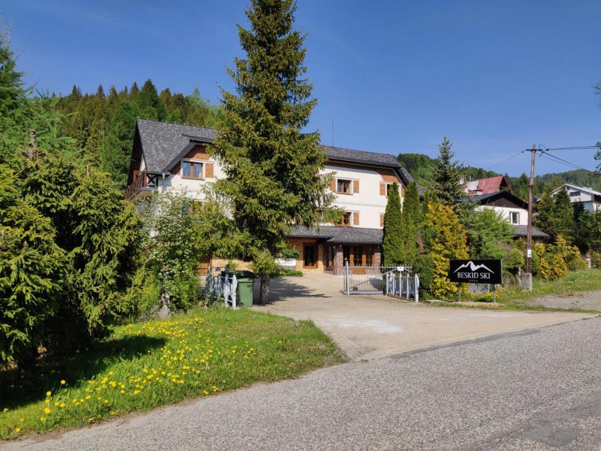 Beskid Ski Villa Висла Екстериор снимка