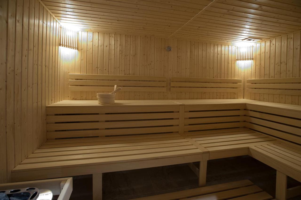 Beskid Ski Villa Висла Екстериор снимка