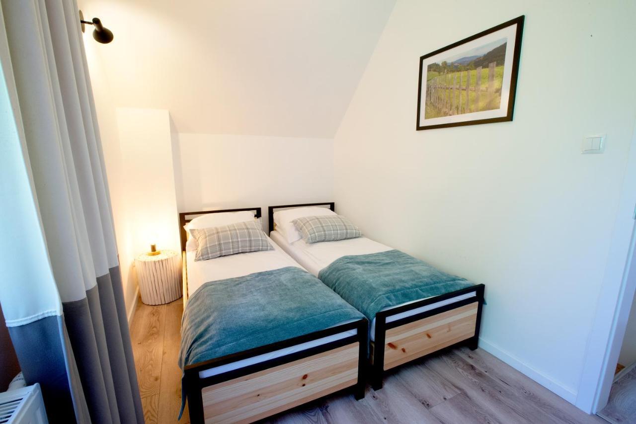 Beskid Ski Villa Висла Екстериор снимка