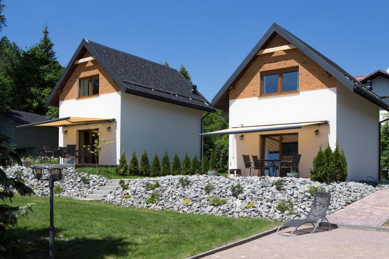 Beskid Ski Villa Висла Екстериор снимка
