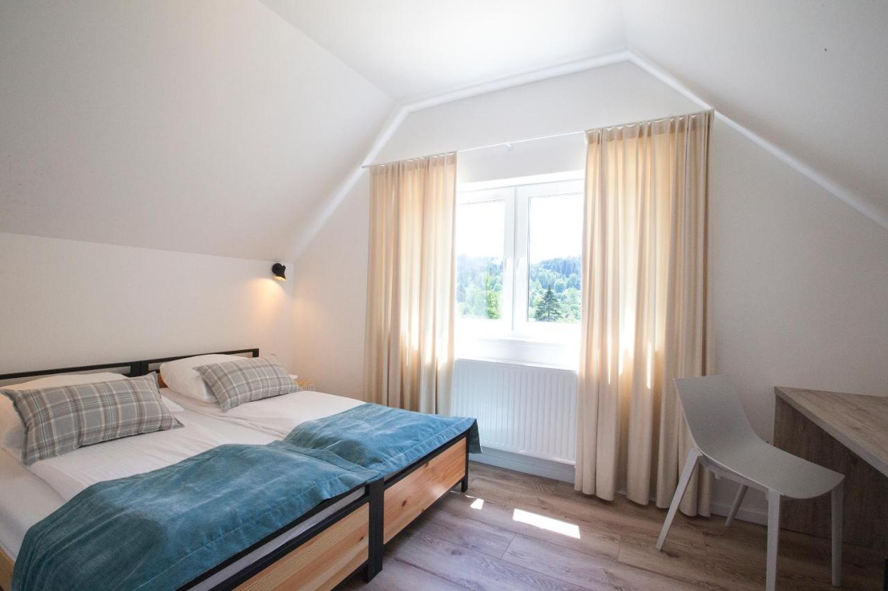 Beskid Ski Villa Висла Екстериор снимка