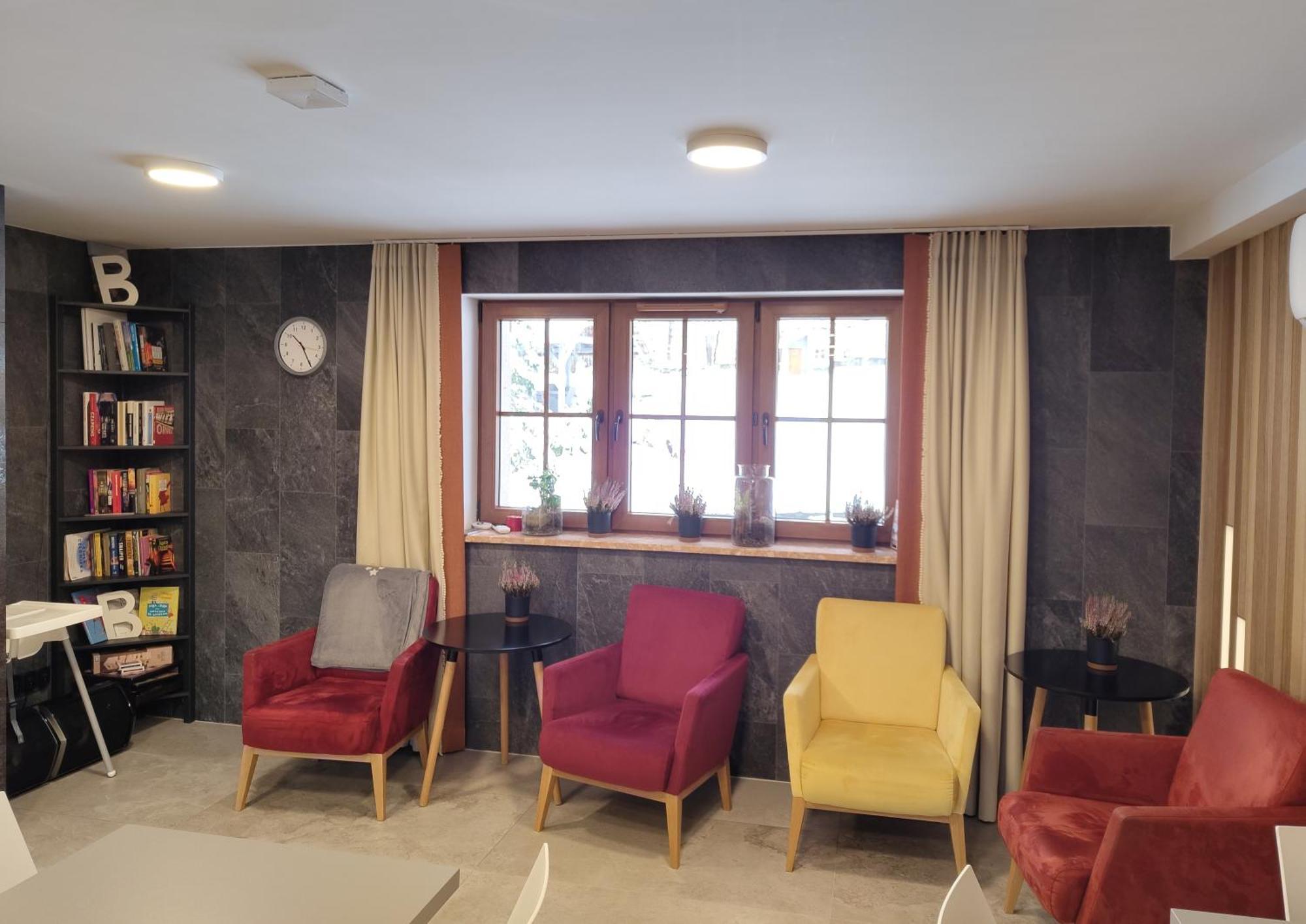 Beskid Ski Villa Висла Екстериор снимка